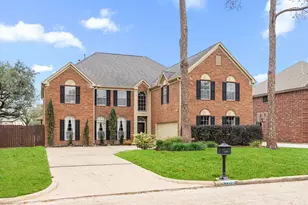 7915 Capri Cir, Houston, TX 77095 - Photo 2