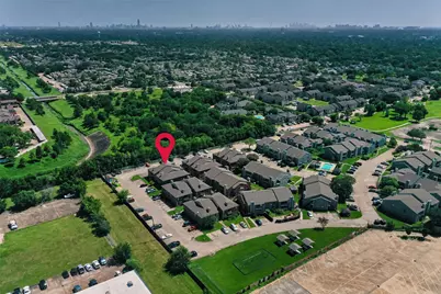 12500 Sandpiper Drive #122, Houston, TX 77035 - Photo 26