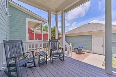2 Compass Circle, Galveston, TX 77554 - Photo 38