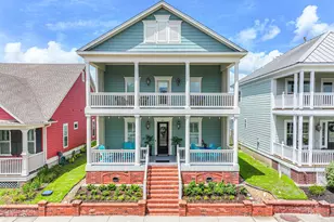 2 Compass Cir, Galveston, TX 77554 - Photo 1