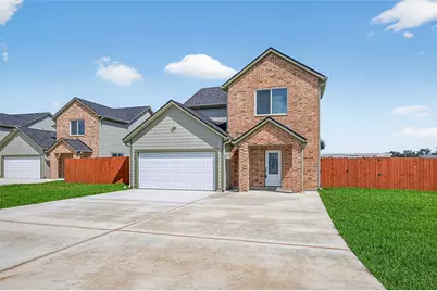 2087 Road 5707, Cleveland, TX 77327 - Photo 4