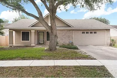 5718 Lake Cove Street, San Antonio, TX 78222 - Photo 2