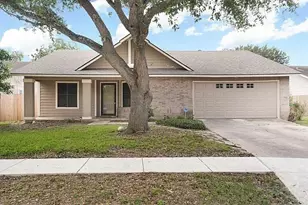5718 Lake Cove St, San Antonio, TX 78222 - Photo 2
