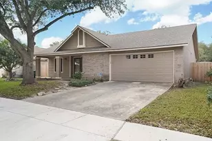 5718 Lake Cove St, San Antonio, TX 78222 - Photo 1