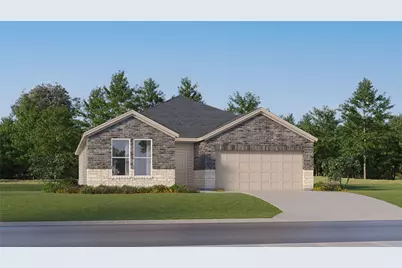 1793 Taggart Trail, Bryan, TX 77807 - Photo 1