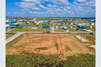 0 Dolphin Way Way, Sargent, TX 77414 - Photo 2