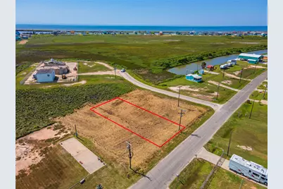 0 Dolphin Way Way, Sargent, TX 77414 - Photo 6