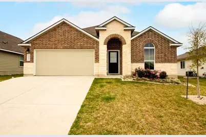 1022 Fannin Street, Brenham, TX 77833 - Photo 1