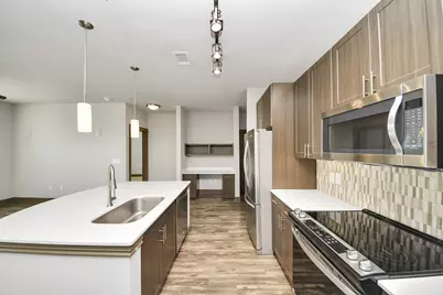 5454 Washington St Avenue #3405, Houston, TX 77007 - Photo 12