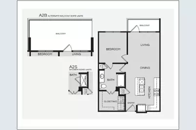 5454 Washington St Avenue #3405, Houston, TX 77007 - Photo 42