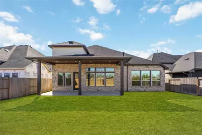 32022 Western Grove Lane, Fulshear, TX 77441 - Photo 48