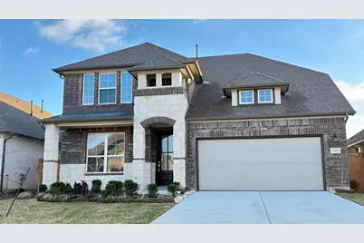 32039 Sweet Pea Meadows Drive, Hockley, TX 77447 - Photo 1