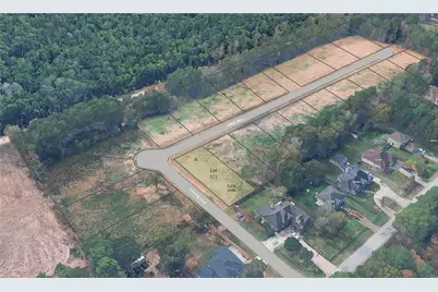 Lot 521 Evening Lane, Porter, TX 77365 - Photo 1