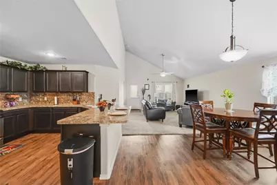 24415 Pigeon Berry Drive, Spring, TX 77373 - Photo 4