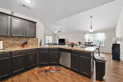 24415 Pigeon Berry Drive, Spring, TX 77373 - Photo 8