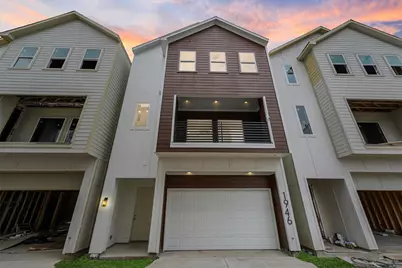 1946 Purswell Road, Houston, TX 77055 - Photo 2