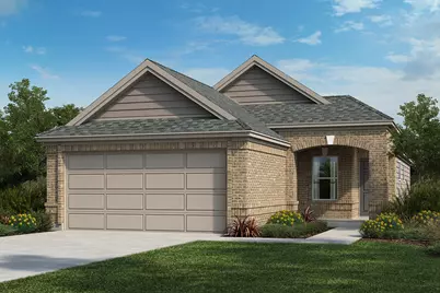 2624 Bluewood Court, Willis, TX 77378 - Photo 1