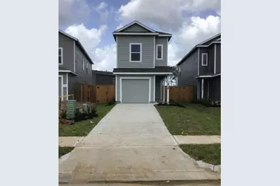 930 Pertuso Lane, Huffman, TX 77336 - Photo 1