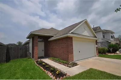 4023 Portman Glen Lane, Houston, TX 77047 - Photo 1
