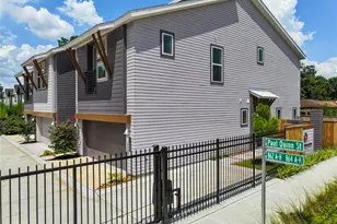 862 Paul Quinn St, Houston, TX 77091 - Photo 1
