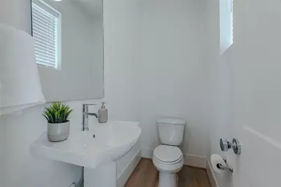 862 Paul Quinn Street #A, Houston, TX 77091 - Photo 32