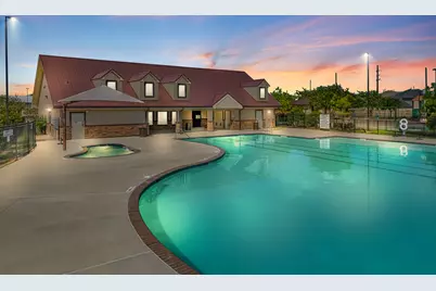 4523 Whisperwood Drive, Rosenberg, TX 77471 - Photo 32