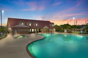 4523 Whisperwood Dr, Rosenberg, TX 77471 - Photo 32