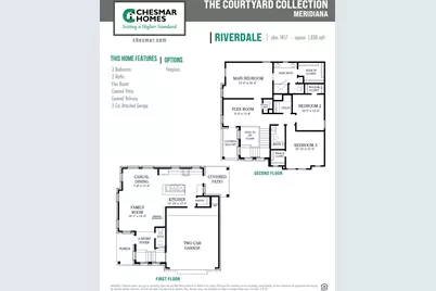 10003 Agave Point Court, Manvel, TX 77578 - Photo 34