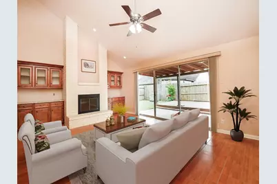 15615 Four Leaf Drive, Houston, TX 77084 - Photo 2
