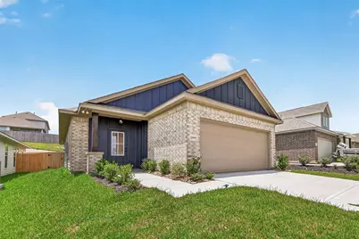 12959 Daniel Springs Lane, Magnolia, TX 77354 - Photo 4