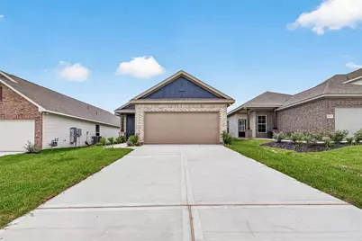 12959 Daniel Springs Lane, Magnolia, TX 77354 - Photo 1