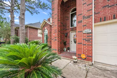 14427 Cypress Falls Drive, Cypress, TX 77429 - Photo 2
