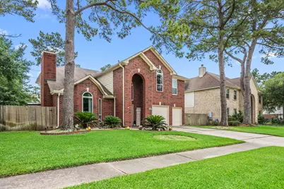14427 Cypress Falls Drive, Cypress, TX 77429 - Photo 1