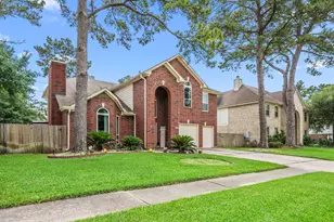 14427 Cypress Falls Dr, Cypress, TX 77429 - Photo 1