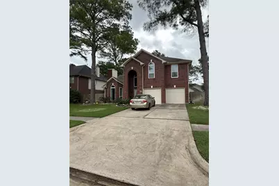 14427 Cypress Falls Drive, Cypress, TX 77429 - Photo 1