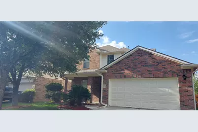 13111 Rippling Creek Lane S, Pearland, TX 77584 - Photo 4