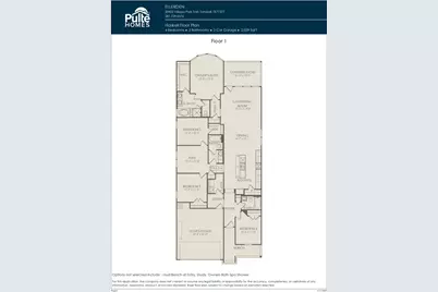 18110 Velaris Way, Tomball, TX 77377 - Photo 2