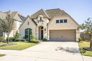 2523 Verbena Bend Dr, Brookshire, TX 77423 - Photo 2