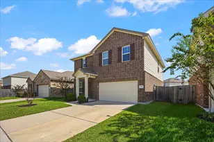 7322 Evitale Wy, Houston, TX 77049 - Photo 2