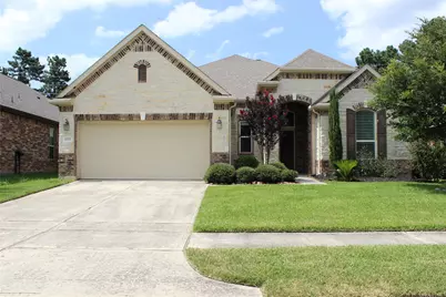 8727 Stoney Brook Lane, Magnolia, TX 77354 - Photo 1