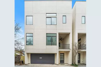 714 E 20th St #E, Houston, TX 77008 - Photo 2