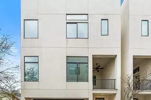 714 E 20th St, Houston, TX 77008 - Photo 2