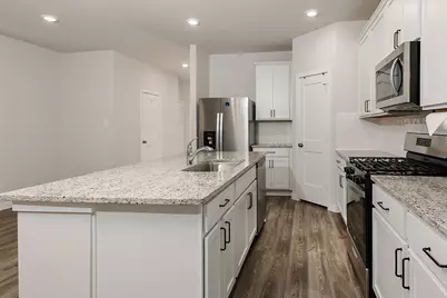 323 Intrepid Trail, Magnolia, TX 77354 - Photo 12