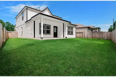 323 Intrepid Trail, Magnolia, TX 77354 - Photo 22