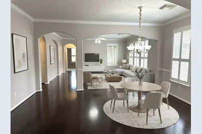 15 Lilac Ridge Place, The Woodlands, TX 77384 - Photo 10