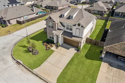 24030 Willow Rose Drive, Spring, TX 77389 - Photo 2