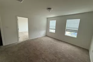 248 Wonderful Life Way, Jarrell, TX 76537 - Photo 6