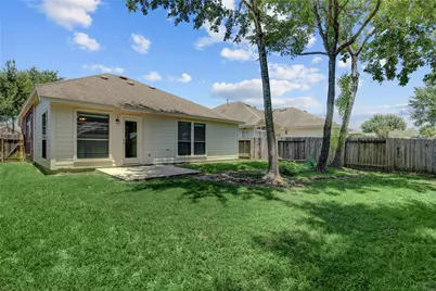2342 Morgan Ridge Lane, Spring, TX 77386 - Photo 20