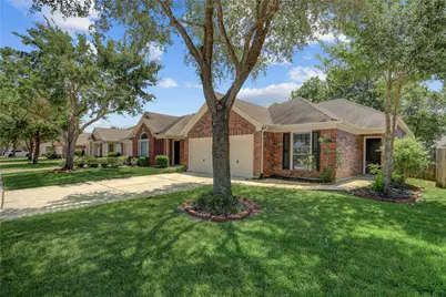2342 Morgan Ridge Lane, Spring, TX 77386 - Photo 2