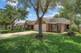 2342 Morgan Ridge Ln, Spring, TX 77386 - Photo 2